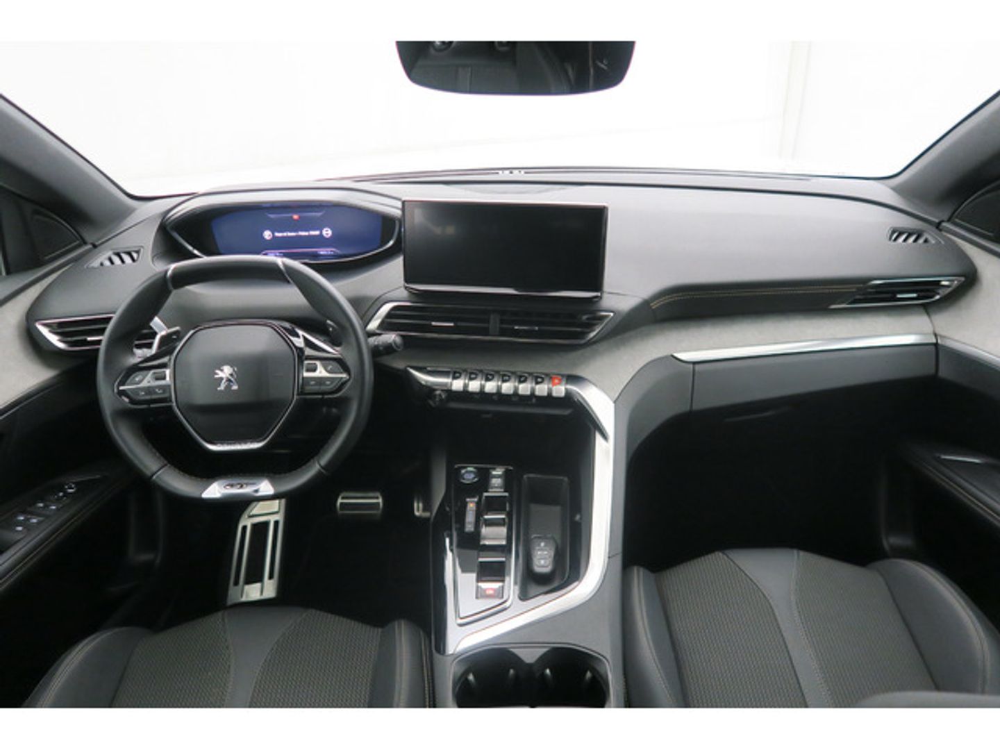Peugeot 3008 BlueHDi 130 S&S GT EAT8 96 kW (130 CV)