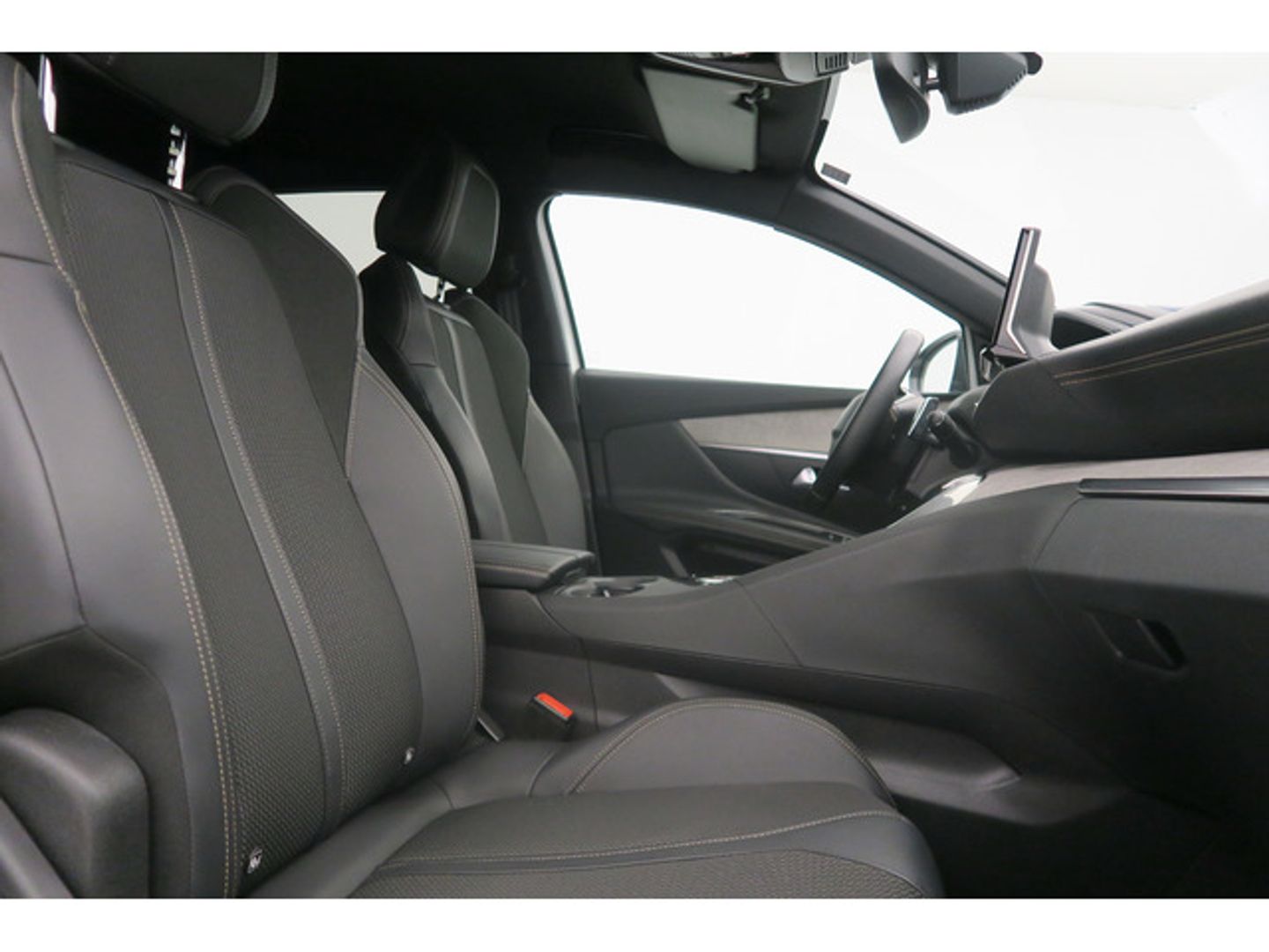 Peugeot 3008 BlueHDi 130 S&S GT EAT8 96 kW (130 CV)