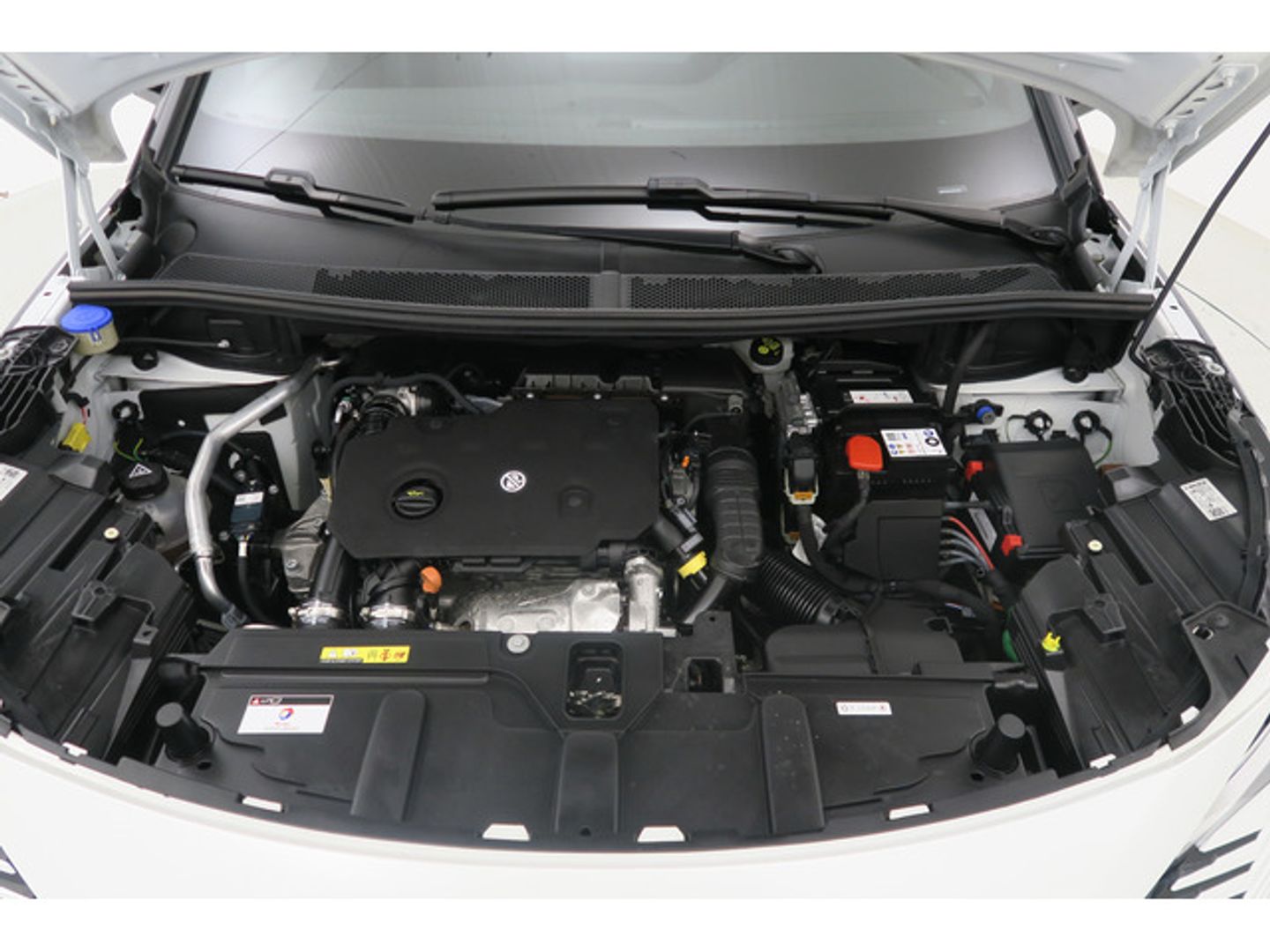 Peugeot 3008 BlueHDi 130 S&S GT EAT8 96 kW (130 CV)