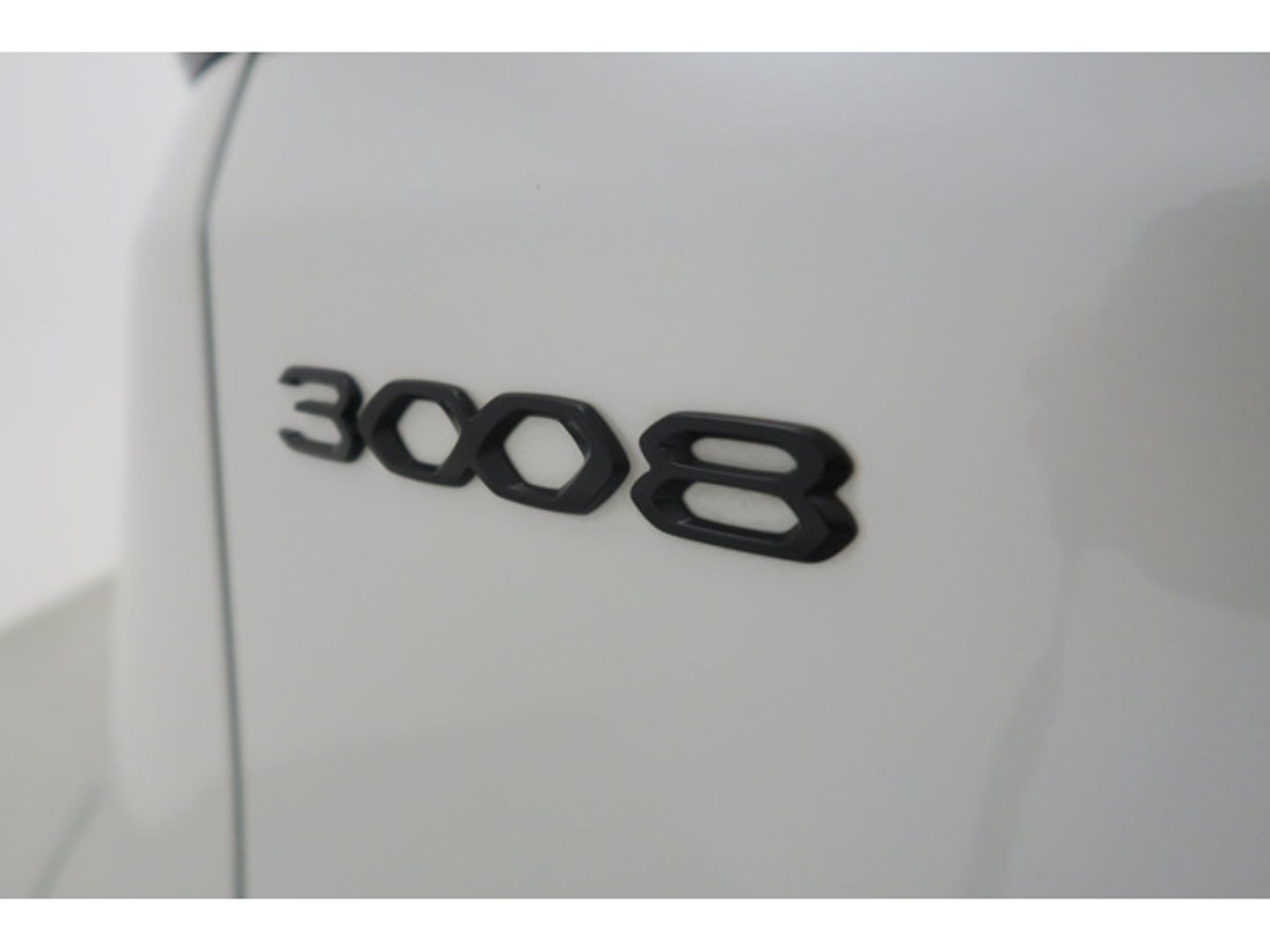Peugeot 3008 BlueHDi 130 S&S GT EAT8 96 kW (130 CV)