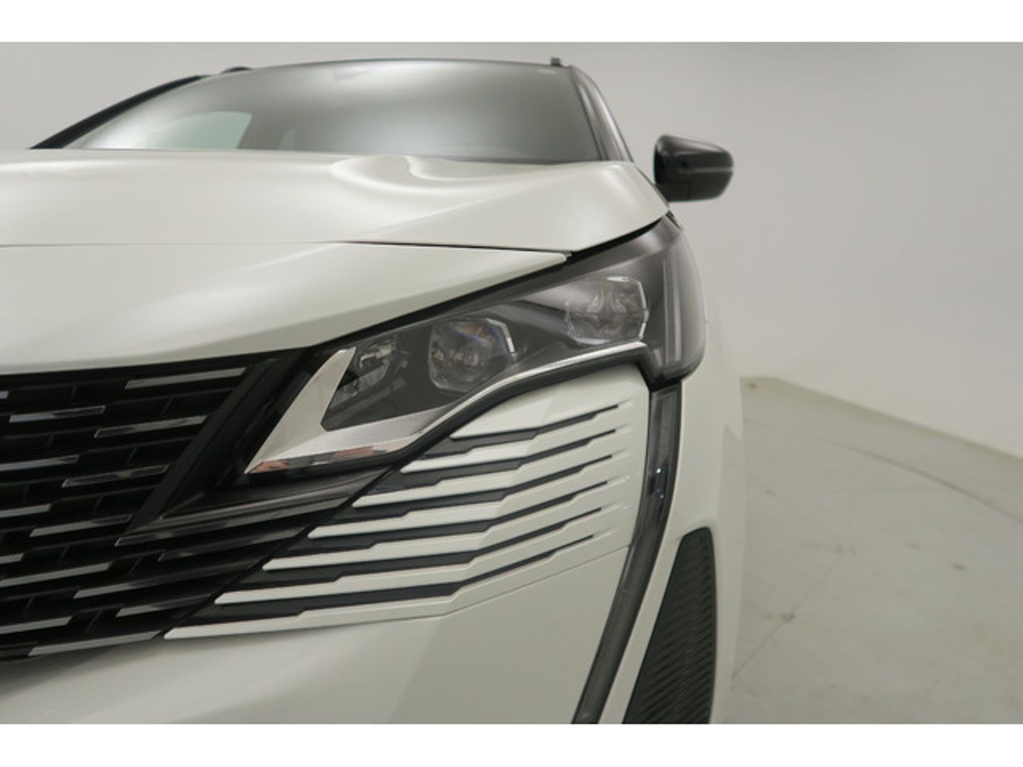 Peugeot 3008 BlueHDi 130 S&S GT EAT8 96 kW (130 CV)