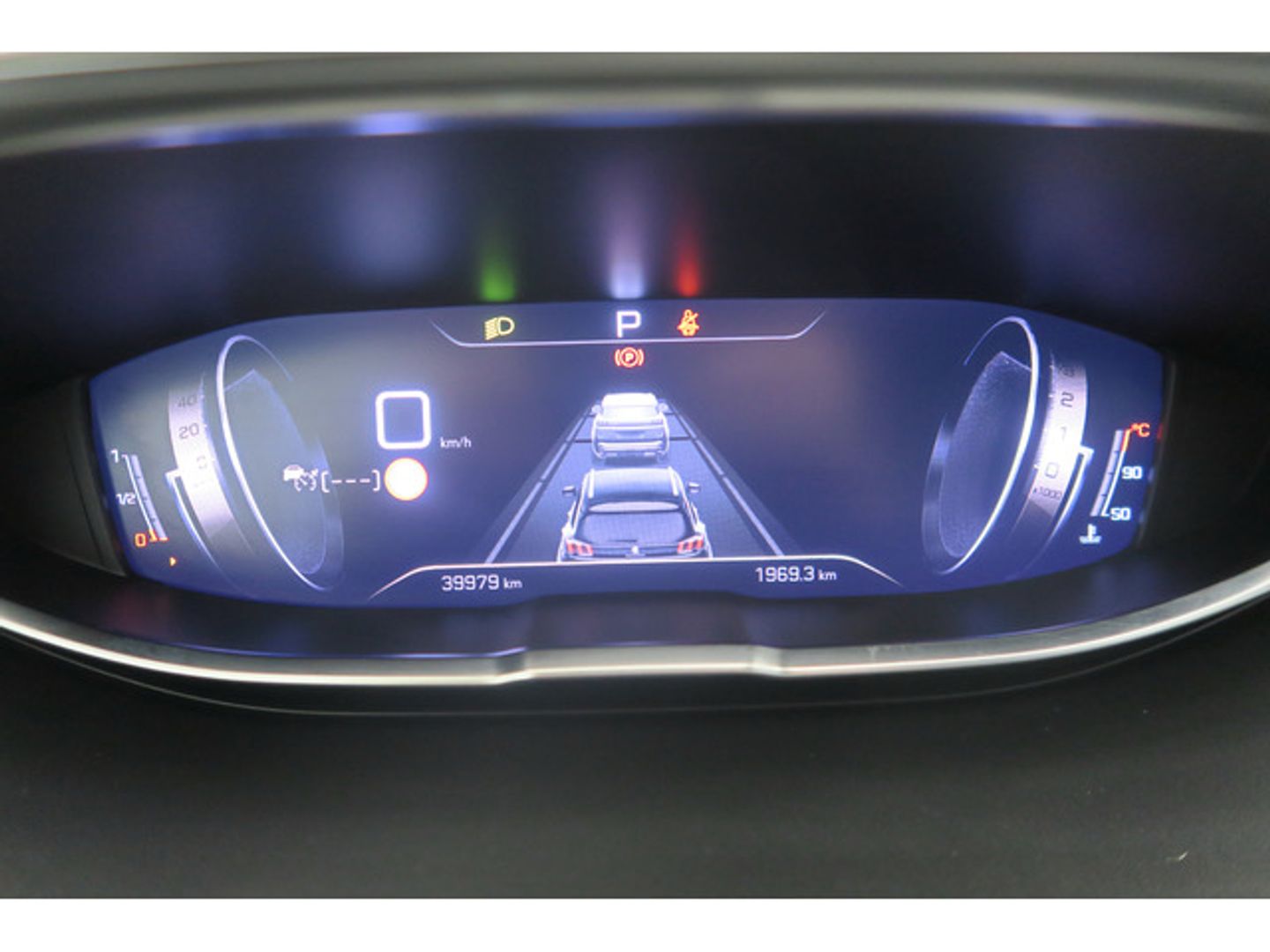 Peugeot 3008 BlueHDi 130 S&S GT EAT8 96 kW (130 CV)