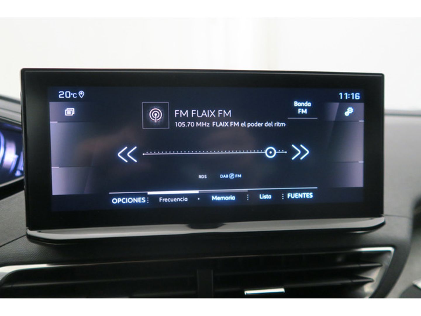 Peugeot 3008 BlueHDi 130 S&S GT EAT8 96 kW (130 CV)