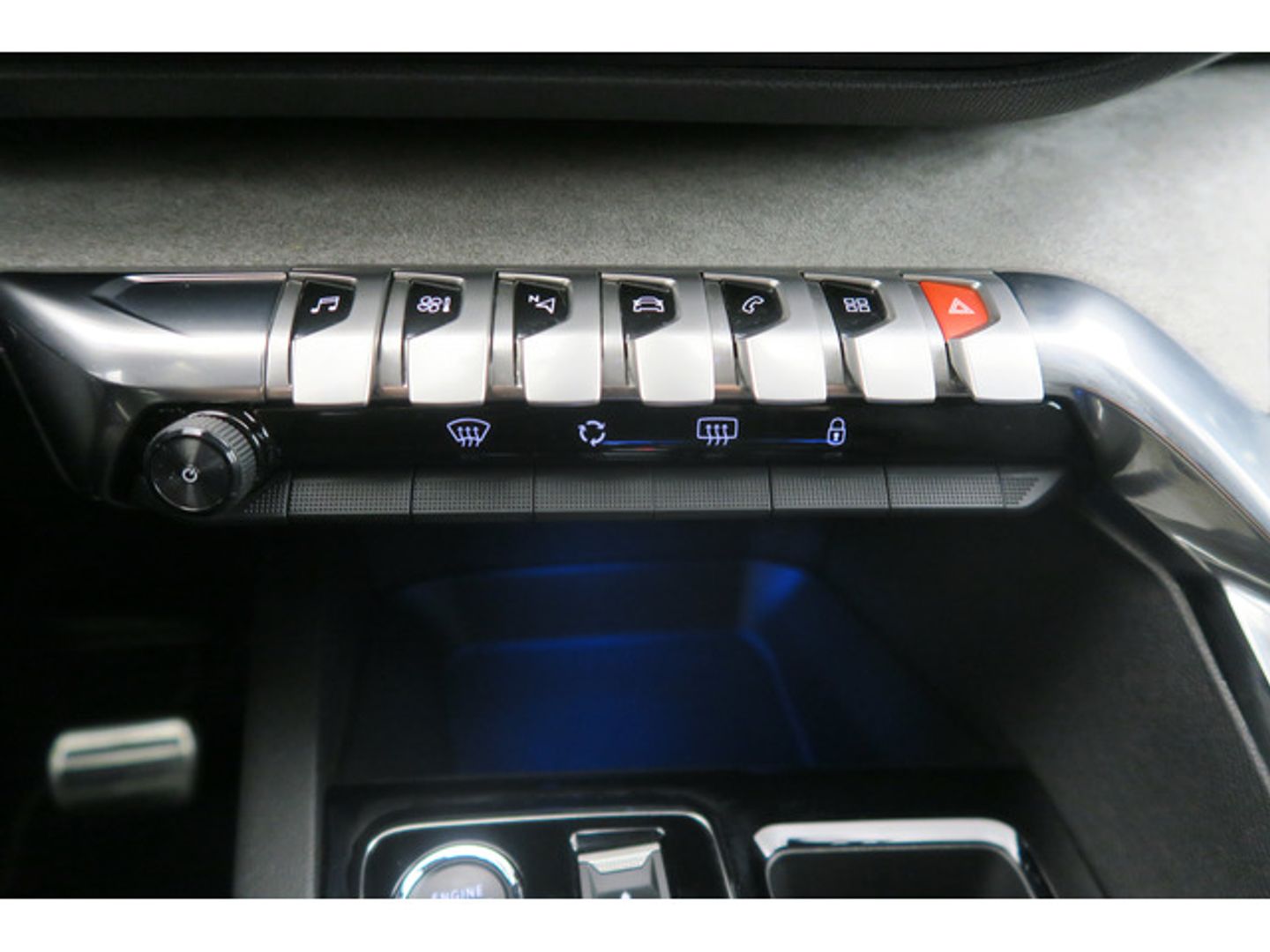 Peugeot 3008 BlueHDi 130 S&S GT EAT8 96 kW (130 CV)