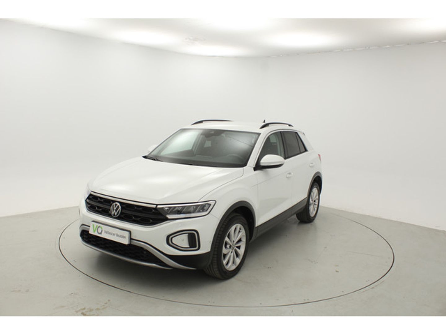 Volkswagen T-Roc Life 1.5 TSI 110 kW (150 CV) DSG