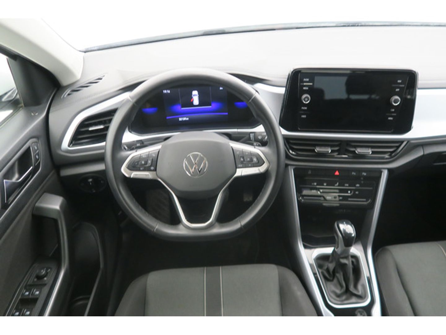 Volkswagen T-Roc Life 1.5 TSI 110 kW (150 CV) DSG