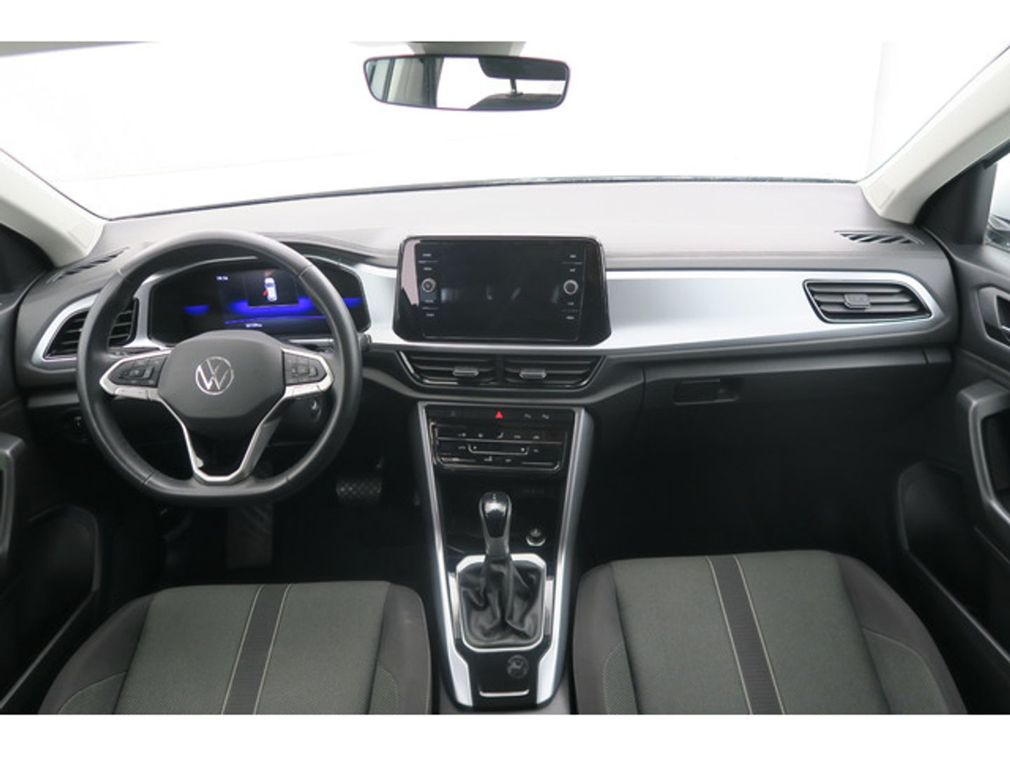 Volkswagen T-Roc Life 1.5 TSI 110 kW (150 CV) DSG