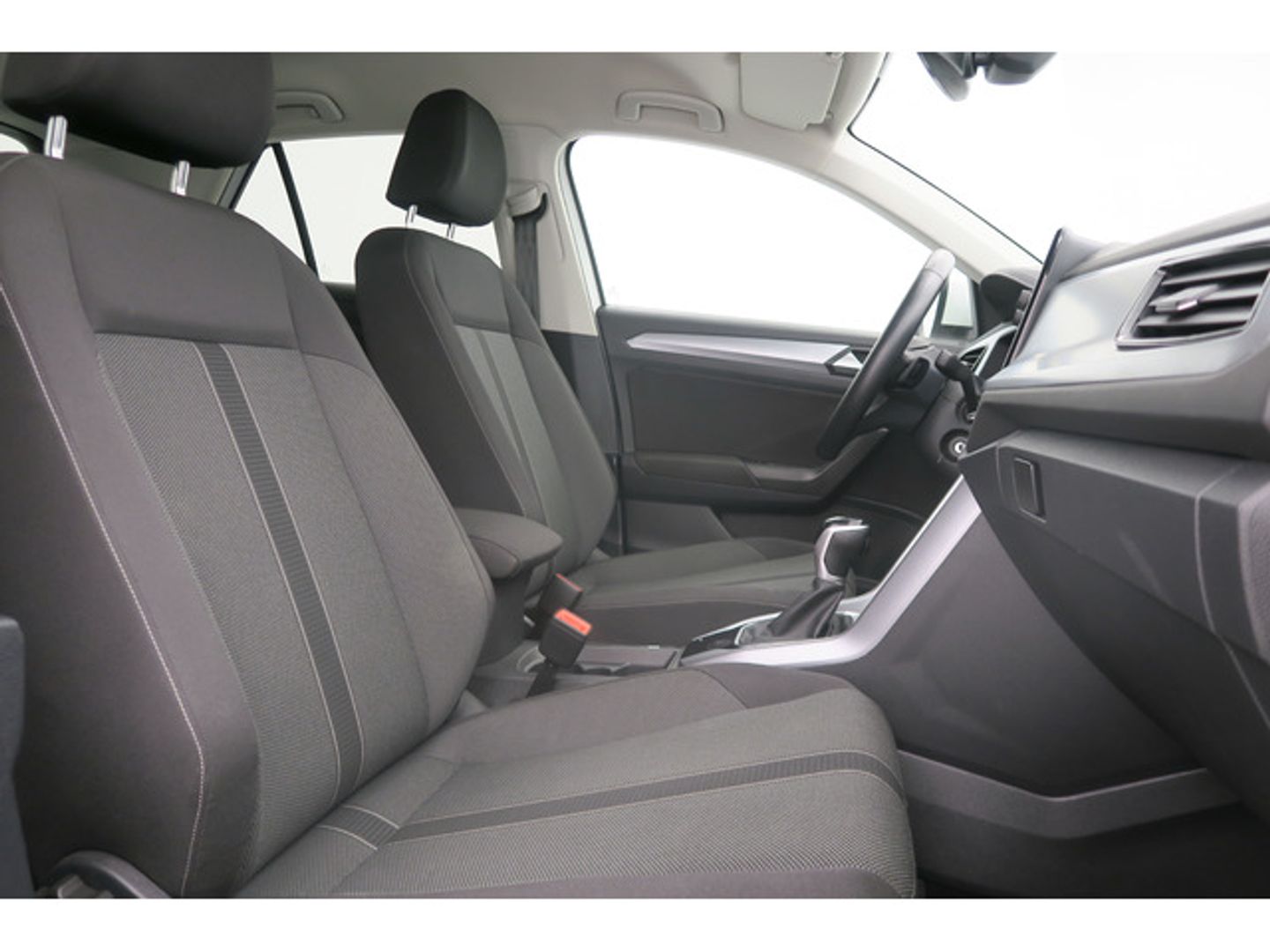 Volkswagen T-Roc Life 1.5 TSI 110 kW (150 CV) DSG