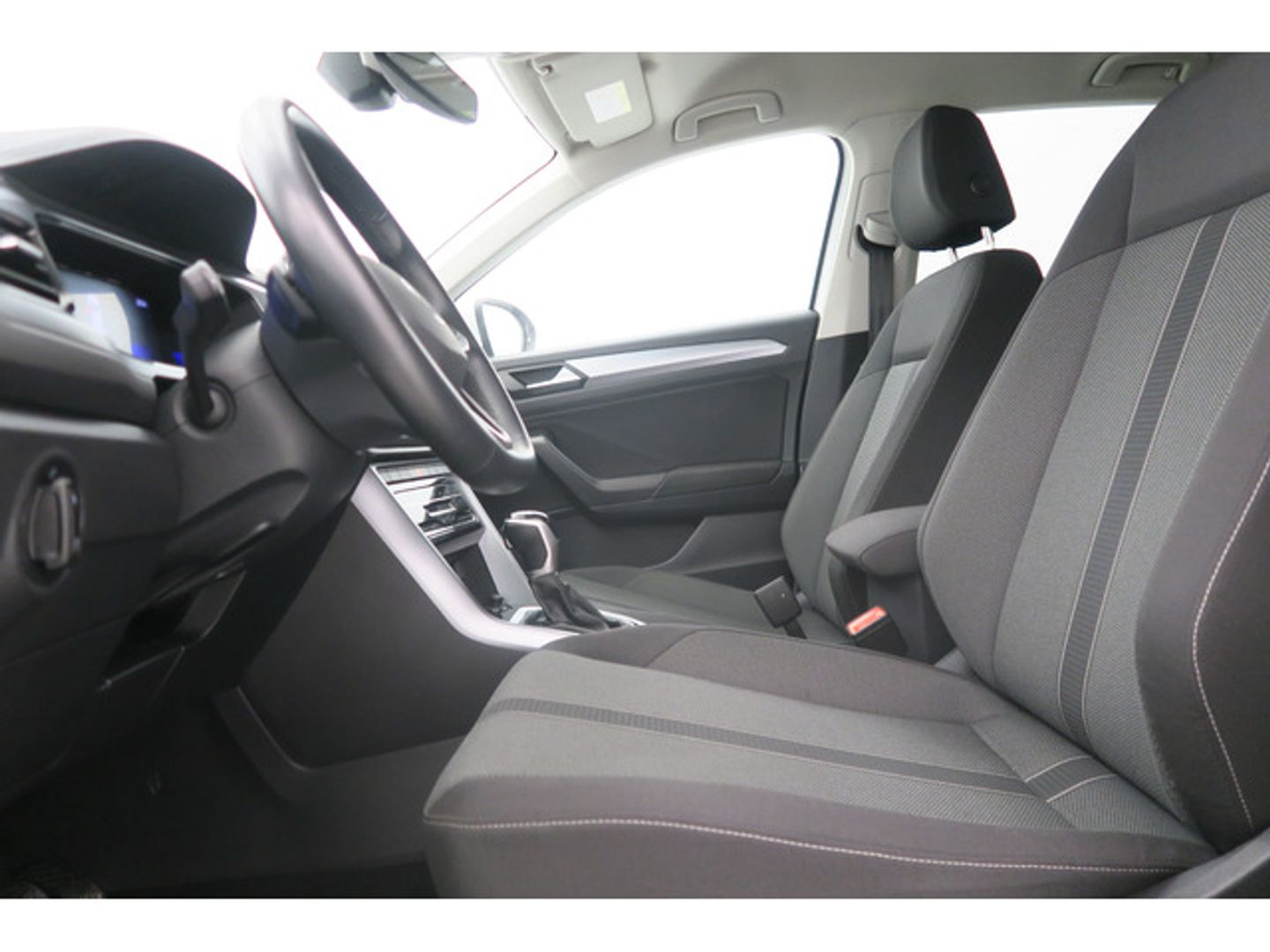 Volkswagen T-Roc Life 1.5 TSI 110 kW (150 CV) DSG