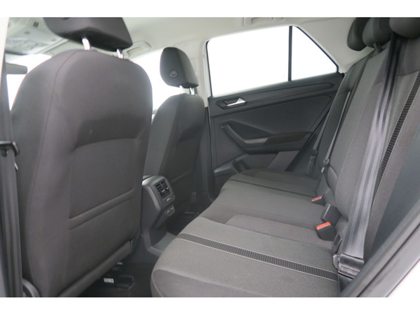 Volkswagen T-Roc Life 1.5 TSI 110 kW (150 CV) DSG