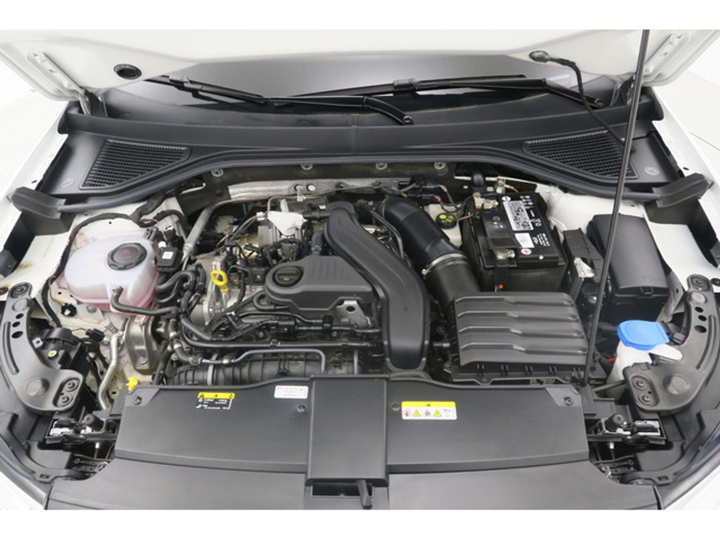 Volkswagen T-Roc Life 1.5 TSI 110 kW (150 CV) DSG