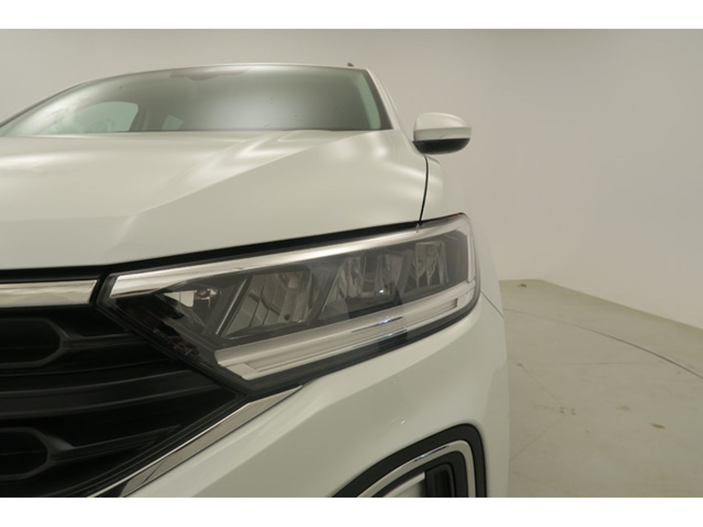 Volkswagen T-Roc Life 1.5 TSI 110 kW (150 CV) DSG