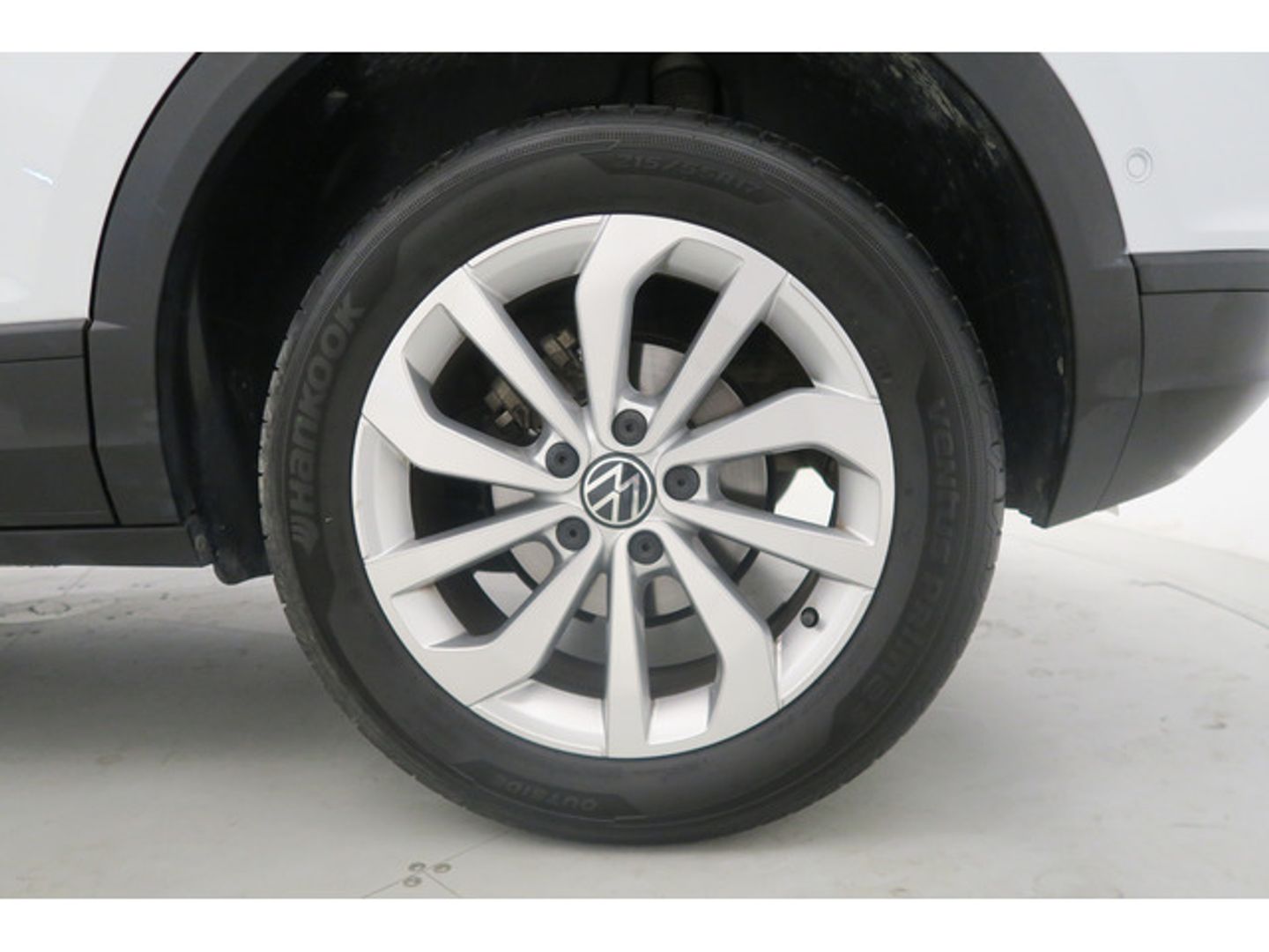 Volkswagen T-Roc Life 1.5 TSI 110 kW (150 CV) DSG