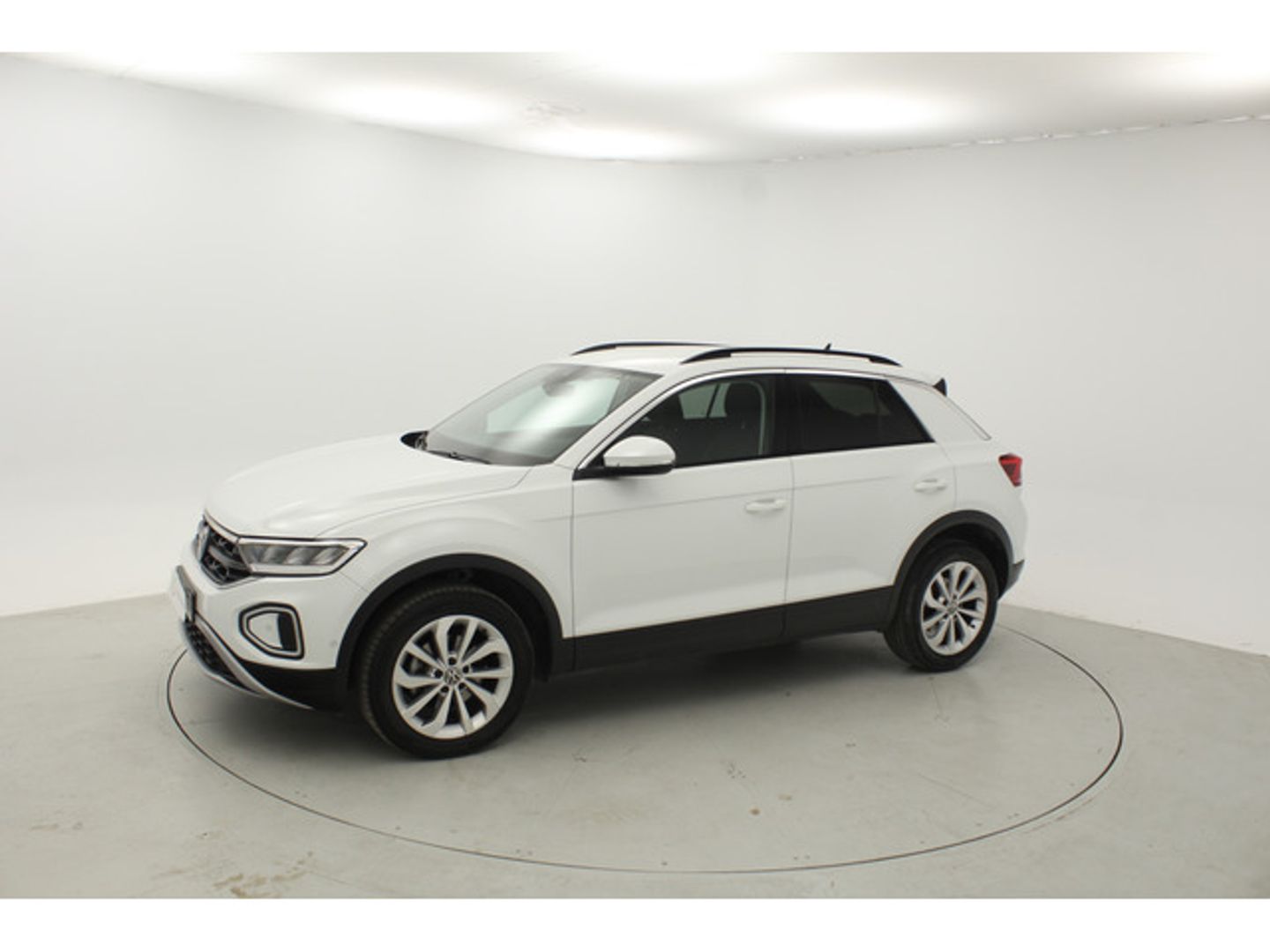Volkswagen T-Roc Life 1.5 TSI 110 kW (150 CV) DSG