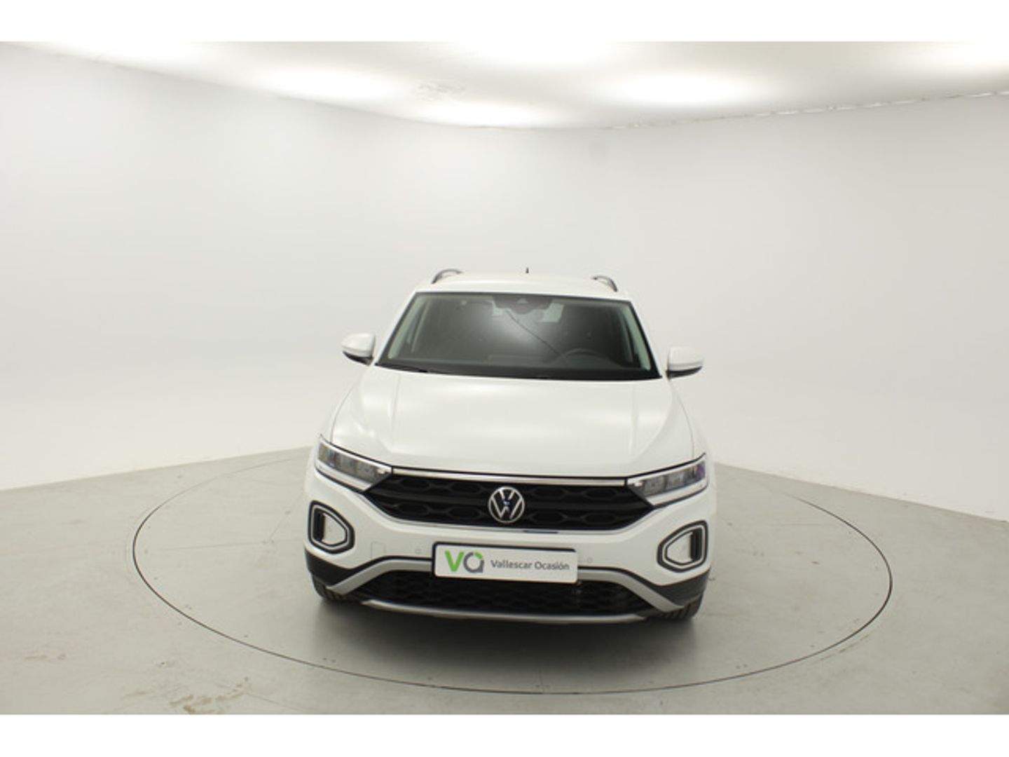 Volkswagen T-Roc Life 1.5 TSI 110 kW (150 CV) DSG