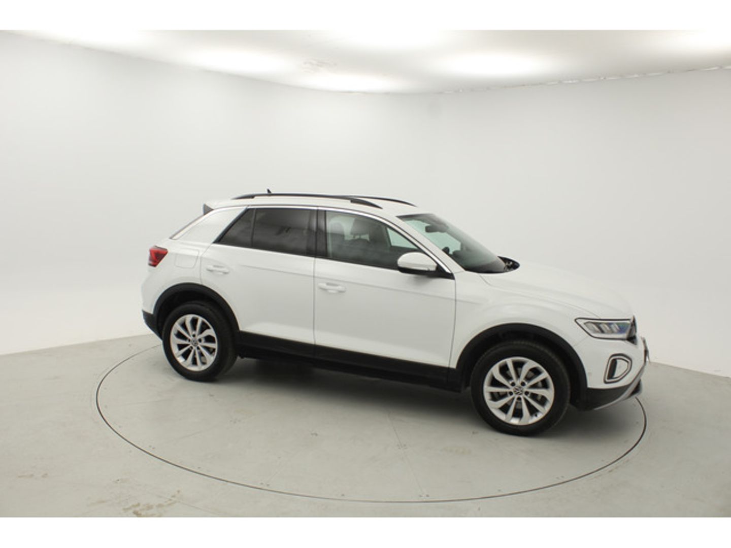 Volkswagen T-Roc Life 1.5 TSI 110 kW (150 CV) DSG