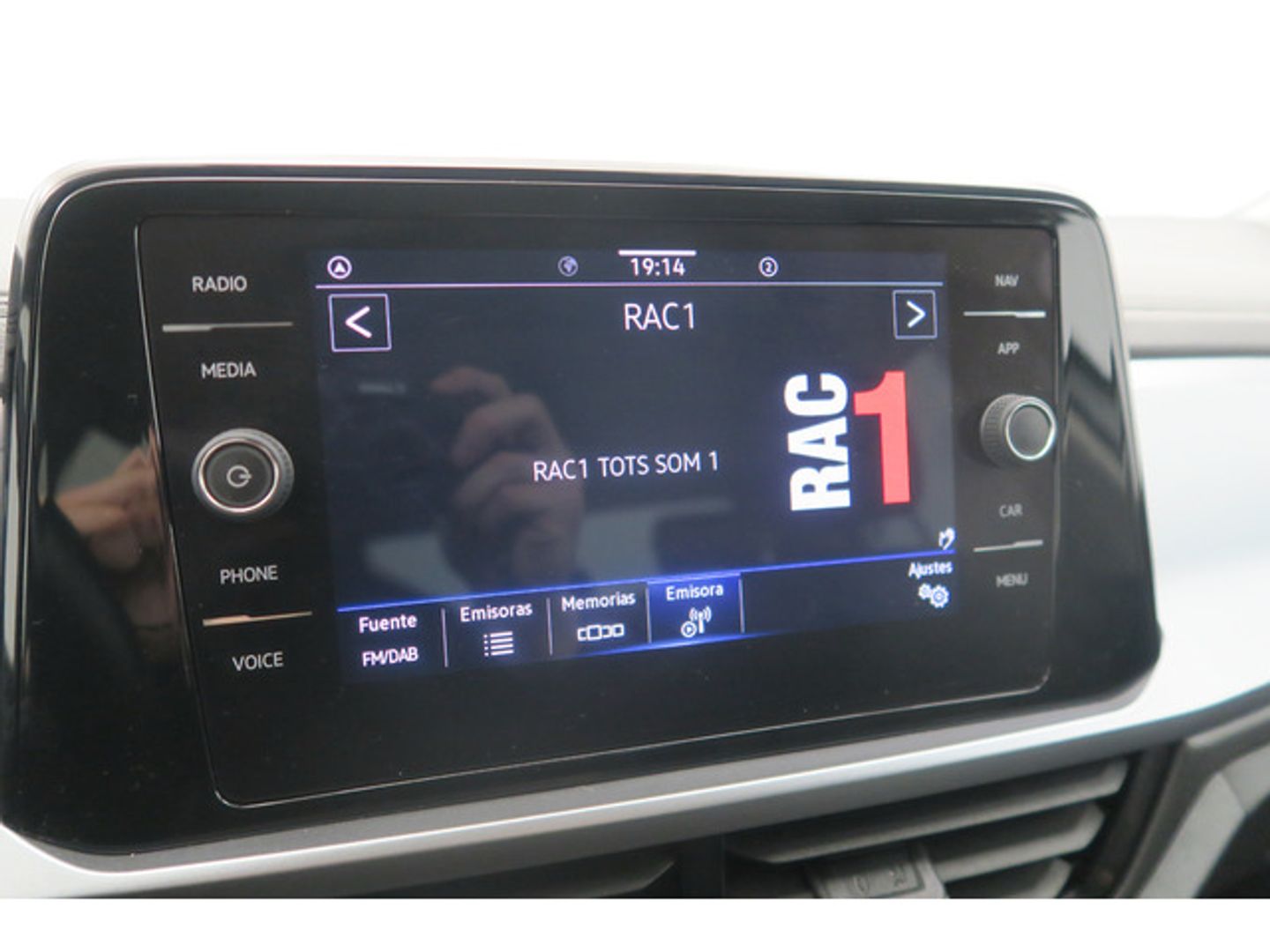 Volkswagen T-Roc Life 1.5 TSI 110 kW (150 CV) DSG
