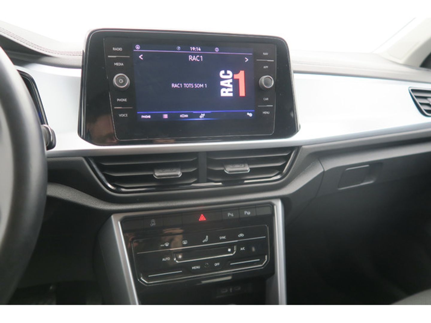Volkswagen T-Roc Life 1.5 TSI 110 kW (150 CV) DSG