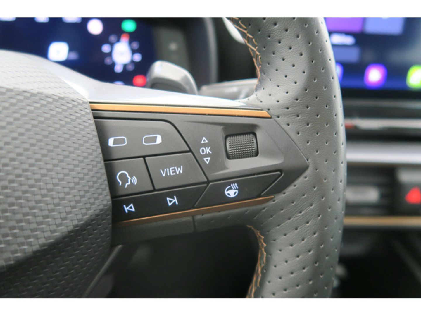 CUPRA Leon Sportstourer 1.5 eTSI DSG 110 kW (150 CV)