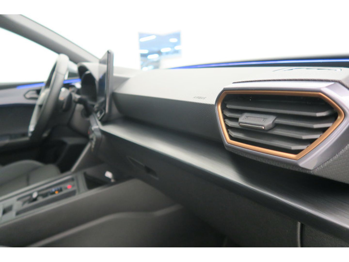 CUPRA Leon Sportstourer 1.5 eTSI DSG 110 kW (150 CV)