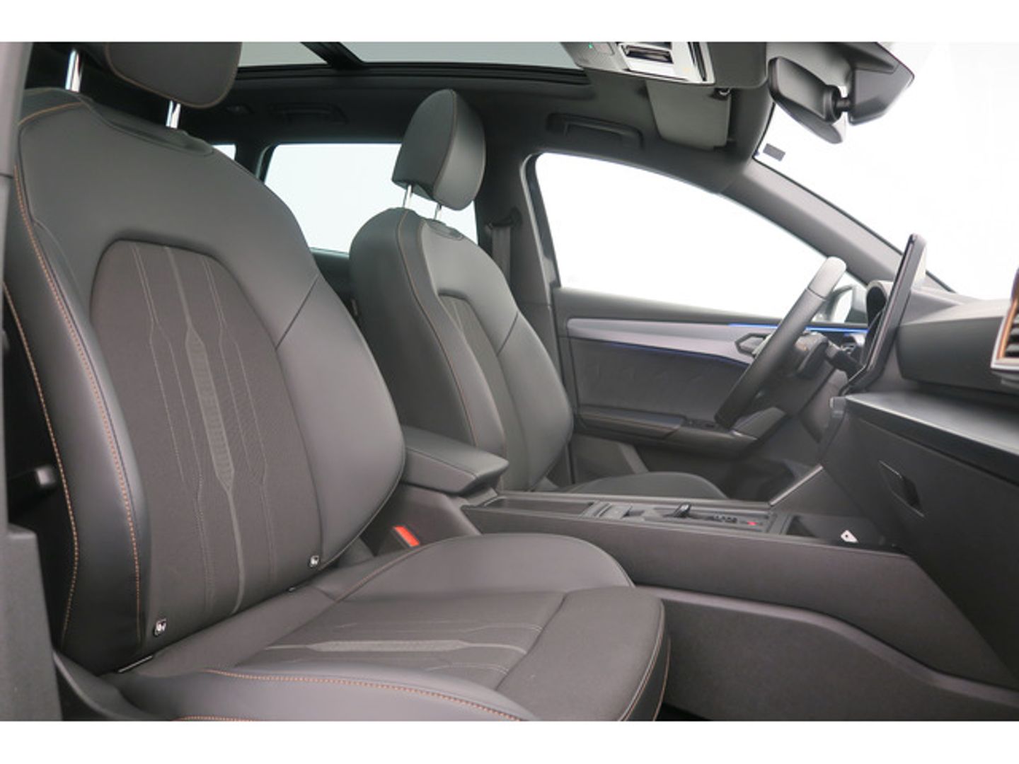 CUPRA Leon Sportstourer 1.5 eTSI DSG 110 kW (150 CV)