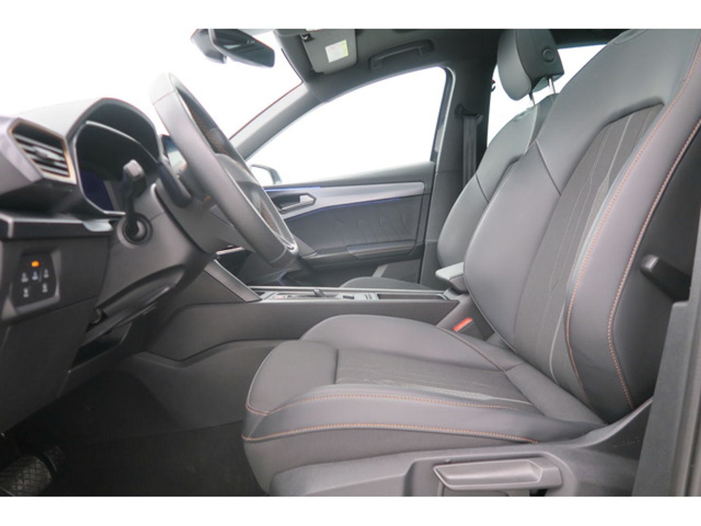 CUPRA Leon Sportstourer 1.5 eTSI DSG 110 kW (150 CV)
