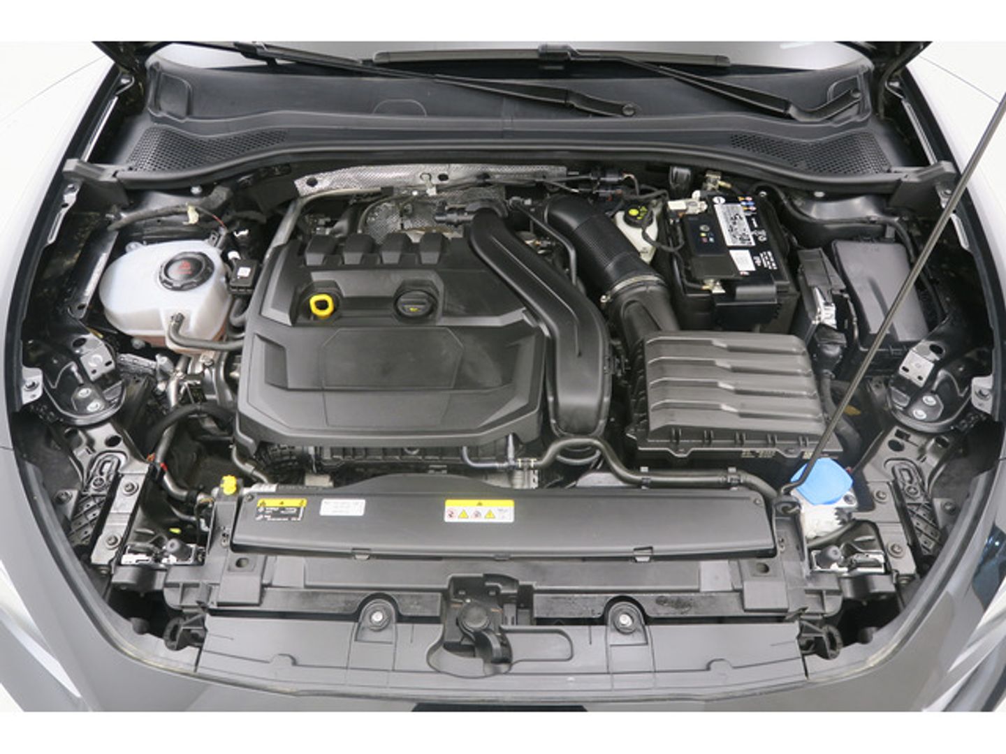 CUPRA Leon Sportstourer 1.5 eTSI DSG 110 kW (150 CV)