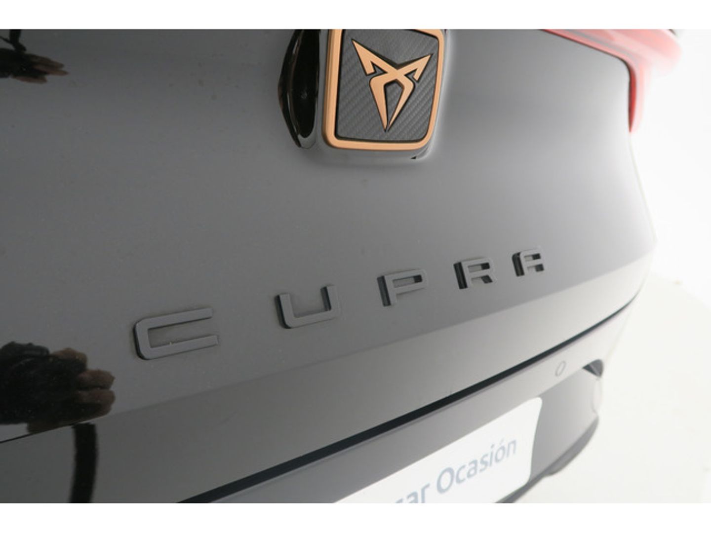 CUPRA Leon Sportstourer 1.5 eTSI DSG 110 kW (150 CV)