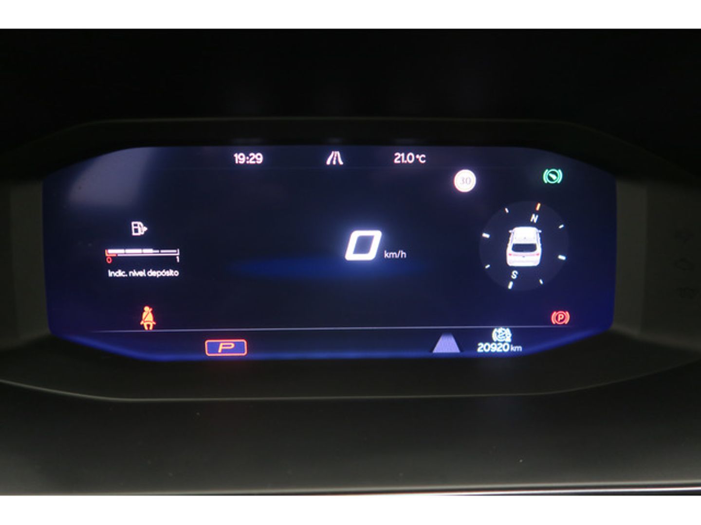 CUPRA Leon Sportstourer 1.5 eTSI DSG 110 kW (150 CV)