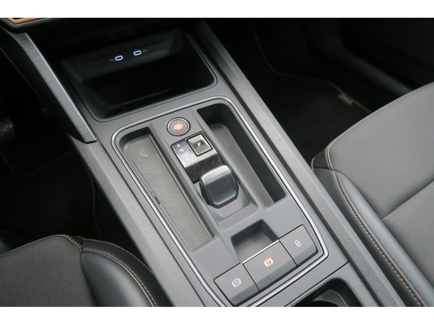 CUPRA Leon Sportstourer 1.5 eTSI DSG 110 kW (150 CV)