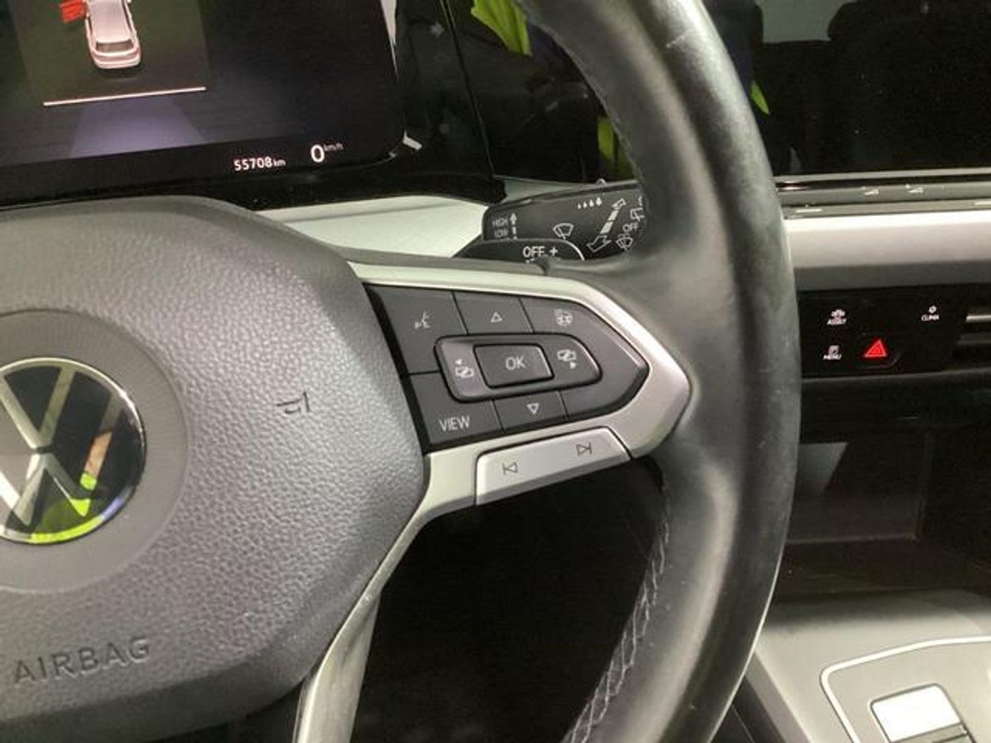 Volkswagen Golf Life 2.0 TDI 110 kW (150 CV) DSG