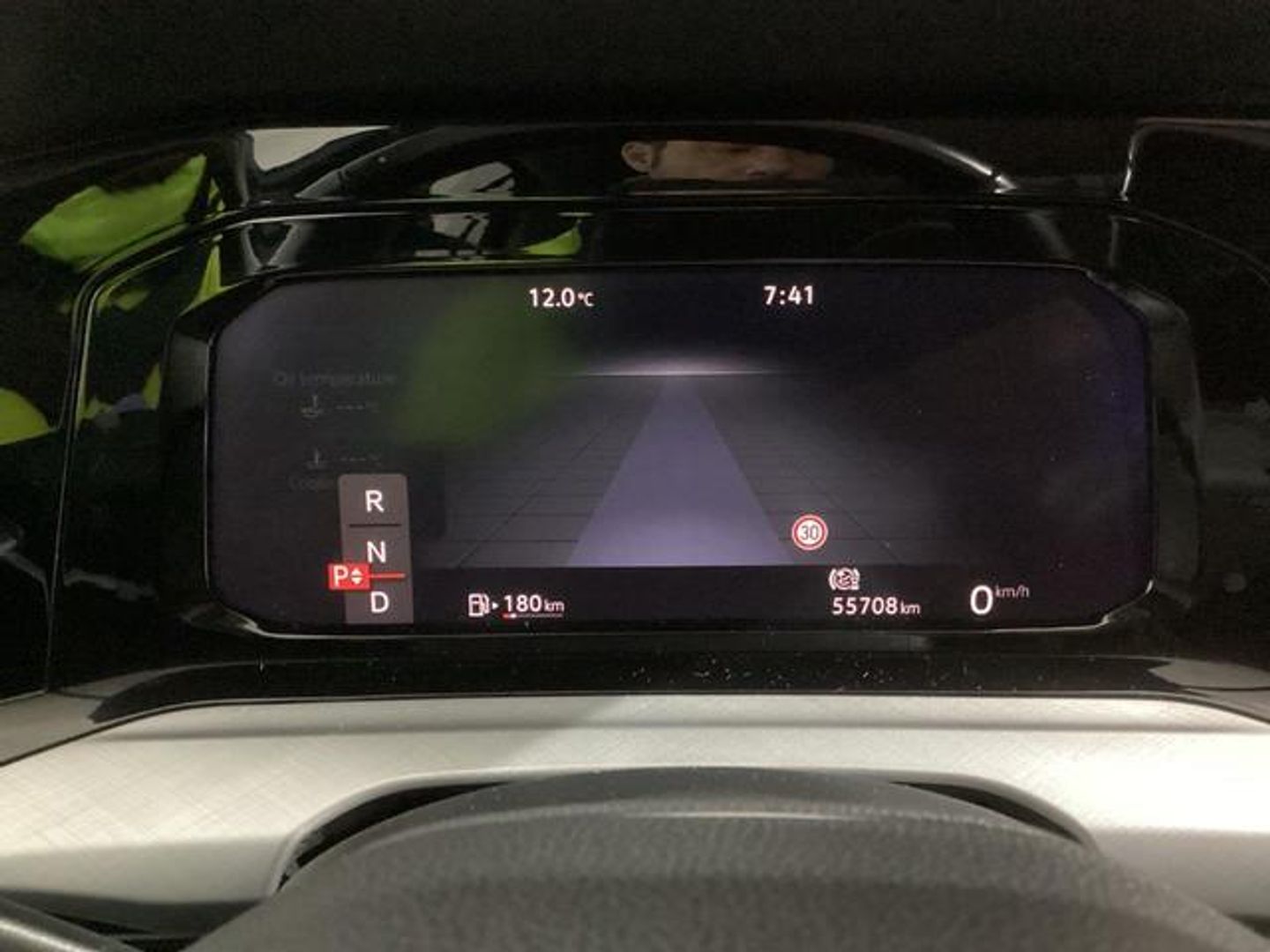 Volkswagen Golf Life 2.0 TDI 110 kW (150 CV) DSG