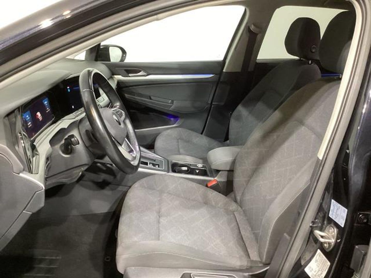 Volkswagen Golf Life 2.0 TDI 110 kW (150 CV) DSG