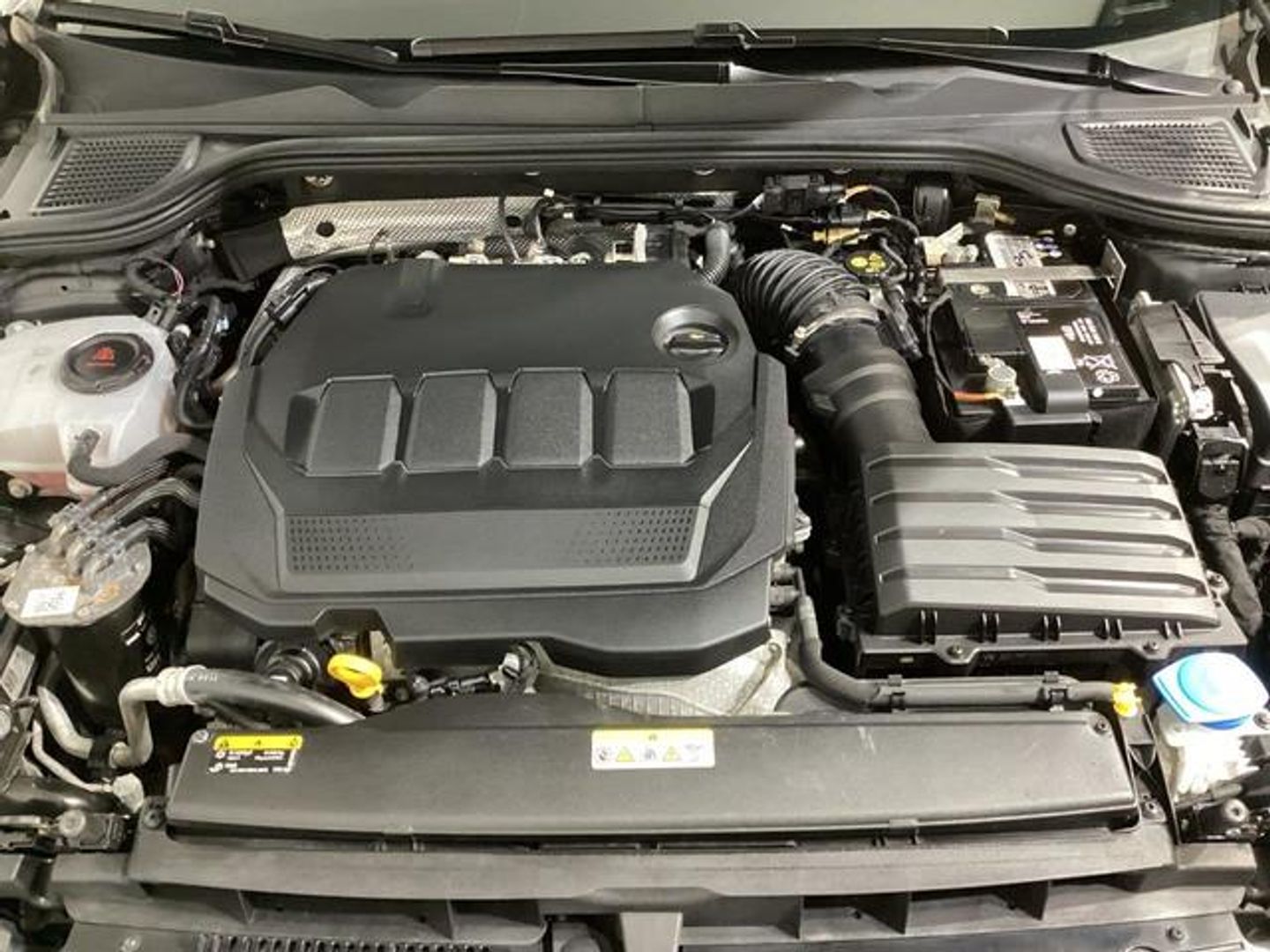 Volkswagen Golf Life 2.0 TDI 110 kW (150 CV) DSG