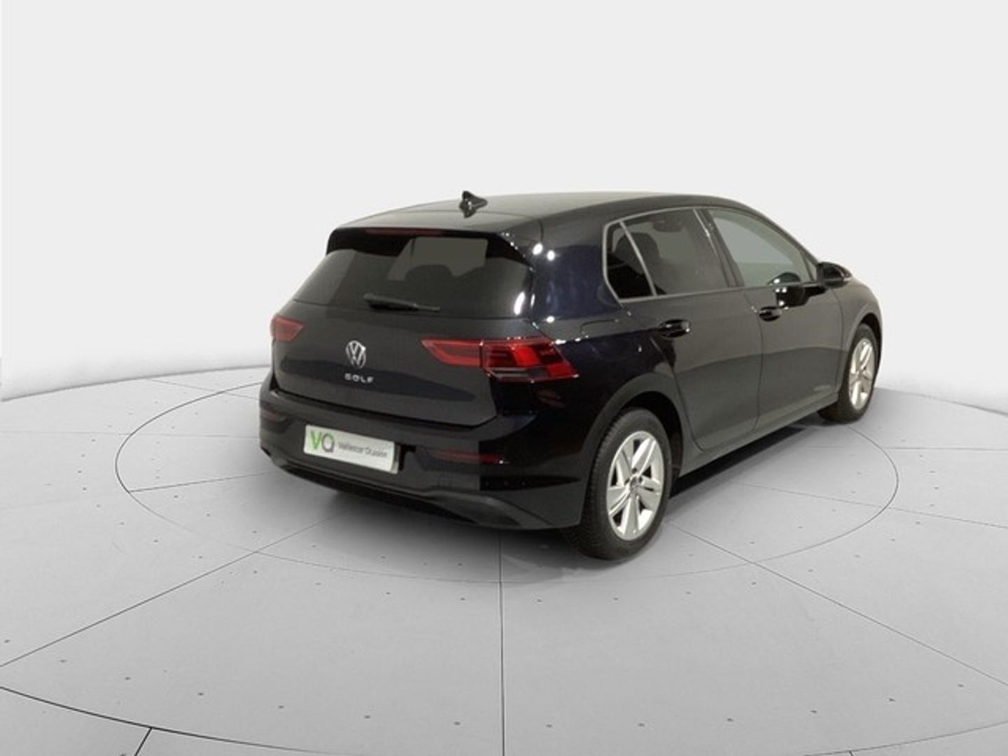 Volkswagen Golf Life 2.0 TDI 110 kW (150 CV) DSG