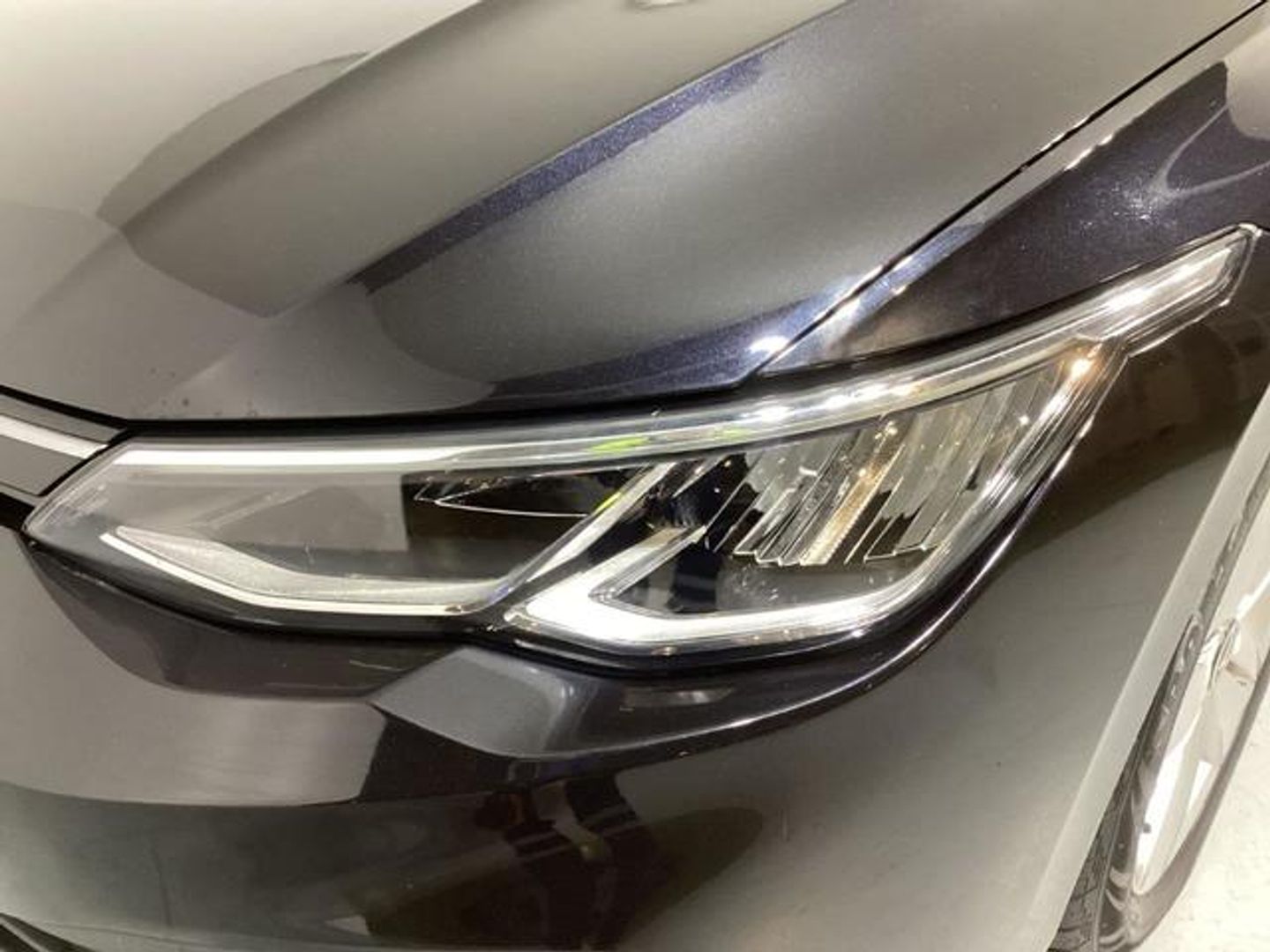 Volkswagen Golf Life 2.0 TDI 110 kW (150 CV) DSG