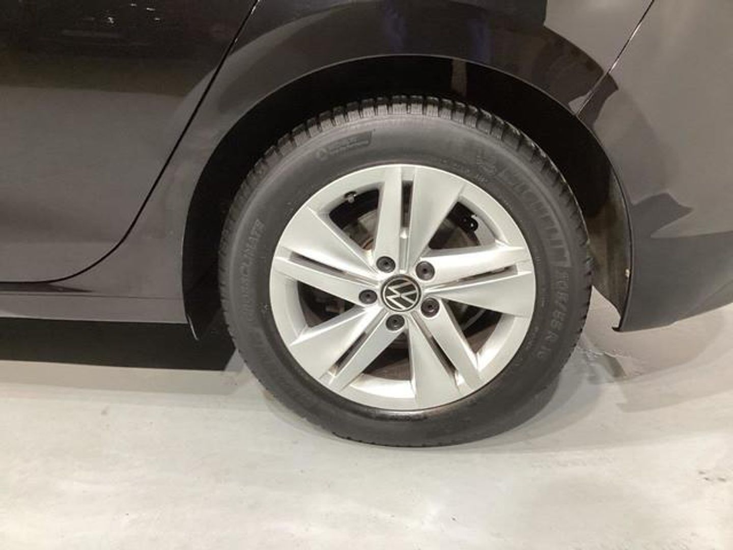 Volkswagen Golf Life 2.0 TDI 110 kW (150 CV) DSG