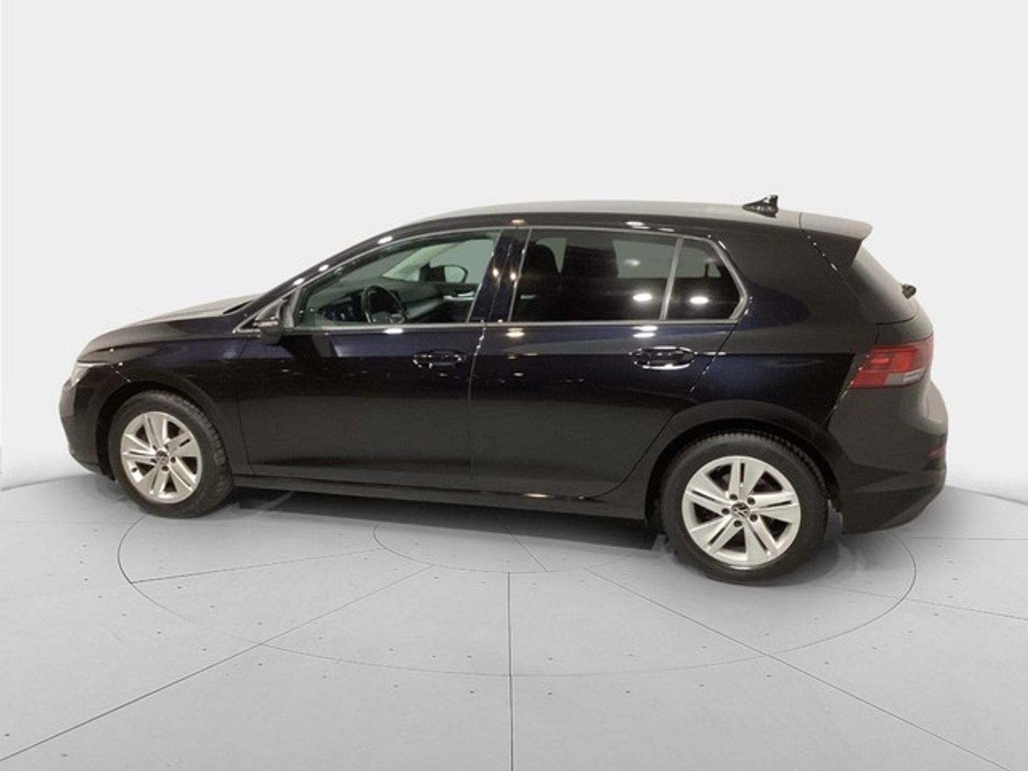 Volkswagen Golf Life 2.0 TDI 110 kW (150 CV) DSG