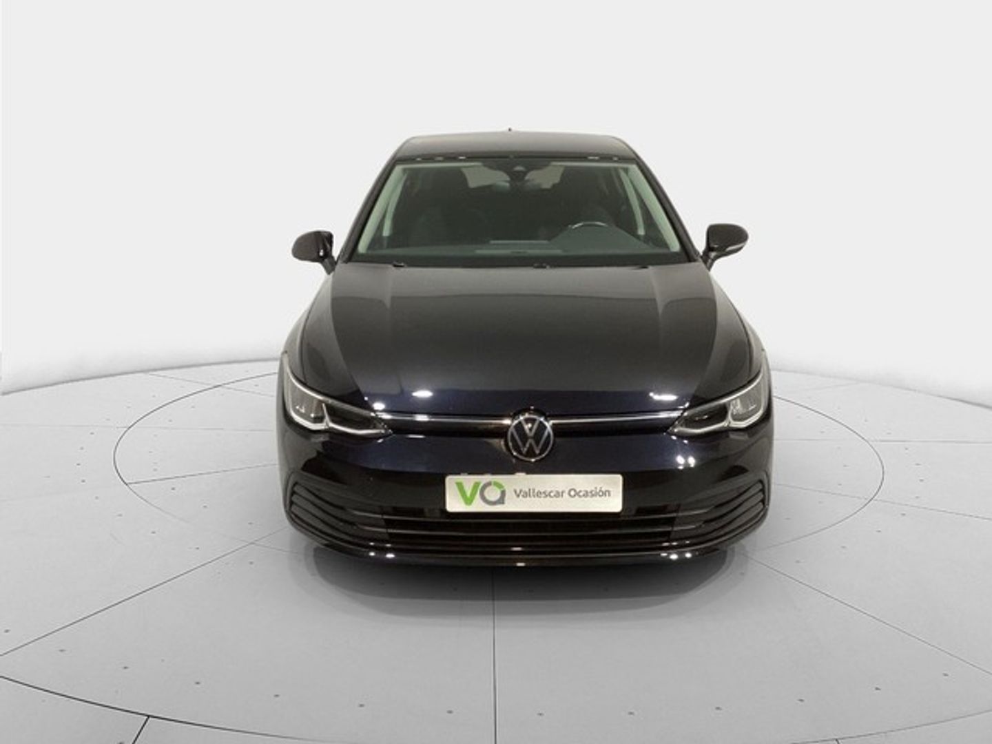 Volkswagen Golf Life 2.0 TDI 110 kW (150 CV) DSG