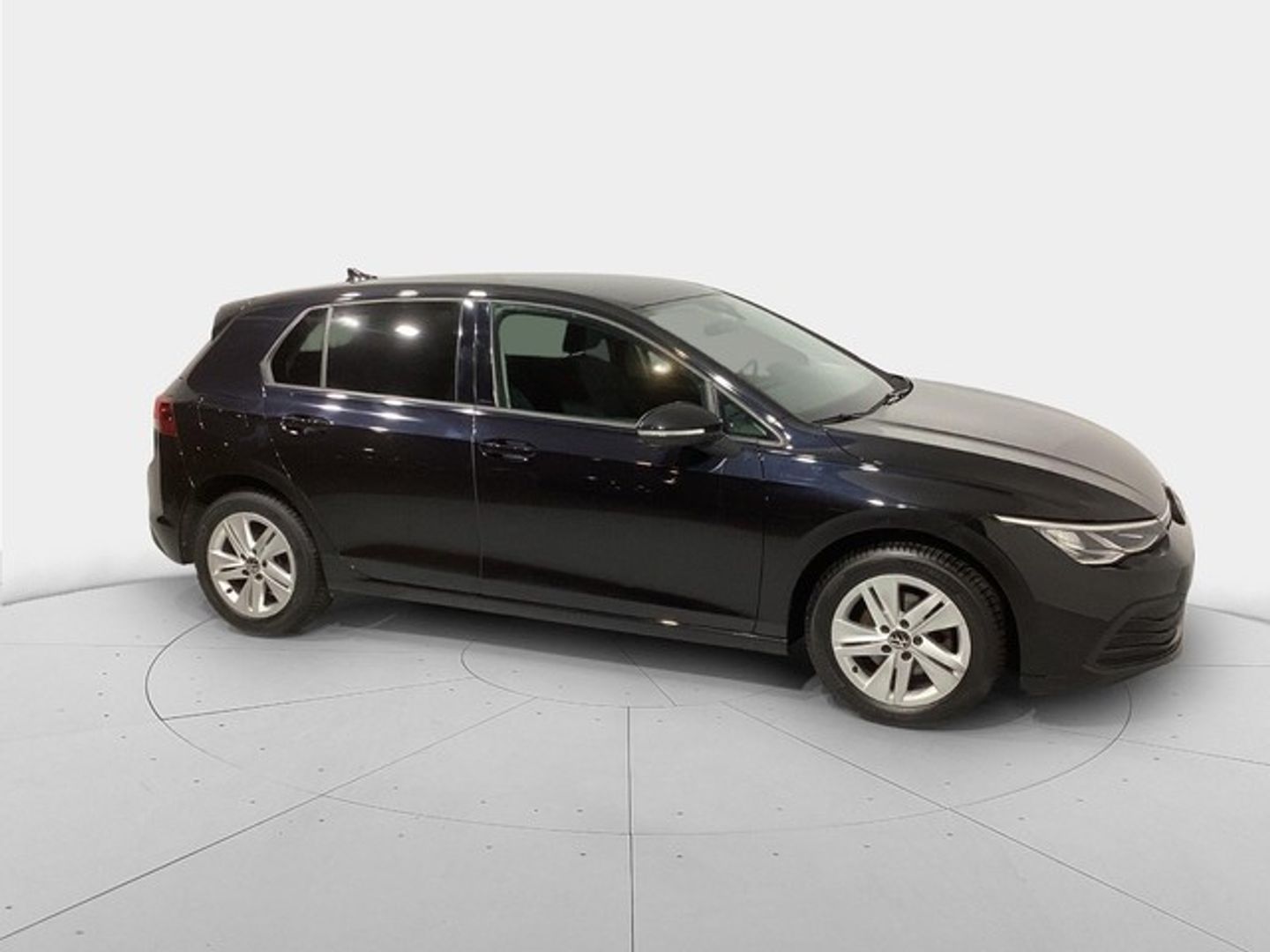 Volkswagen Golf Life 2.0 TDI 110 kW (150 CV) DSG