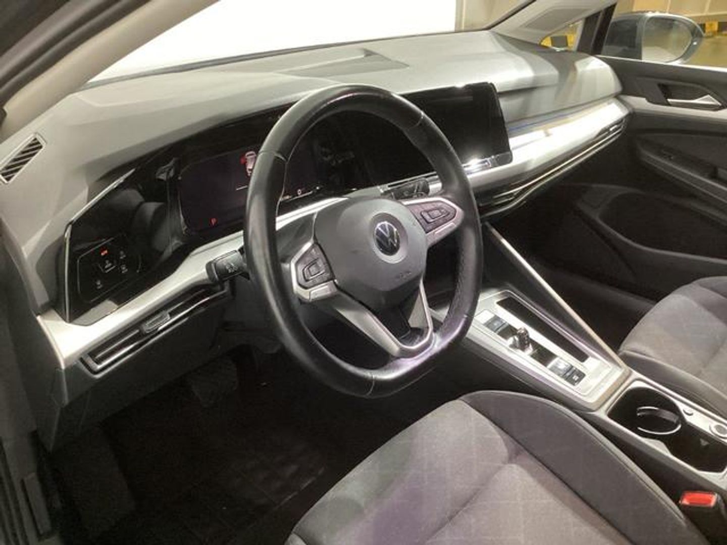 Volkswagen Golf Life 2.0 TDI 110 kW (150 CV) DSG
