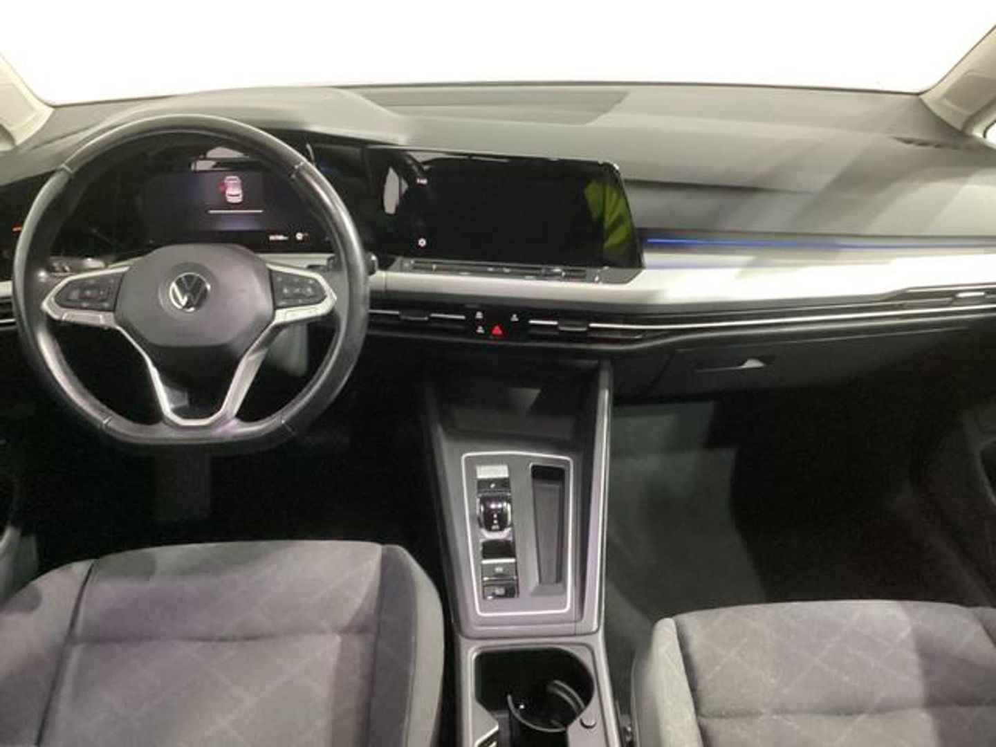 Volkswagen Golf Life 2.0 TDI 110 kW (150 CV) DSG