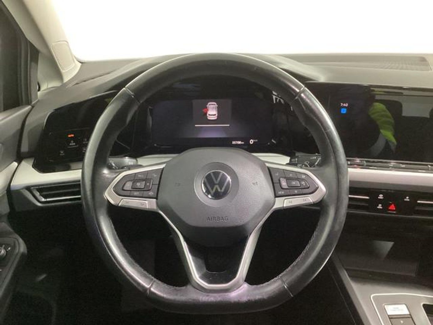 Volkswagen Golf Life 2.0 TDI 110 kW (150 CV) DSG