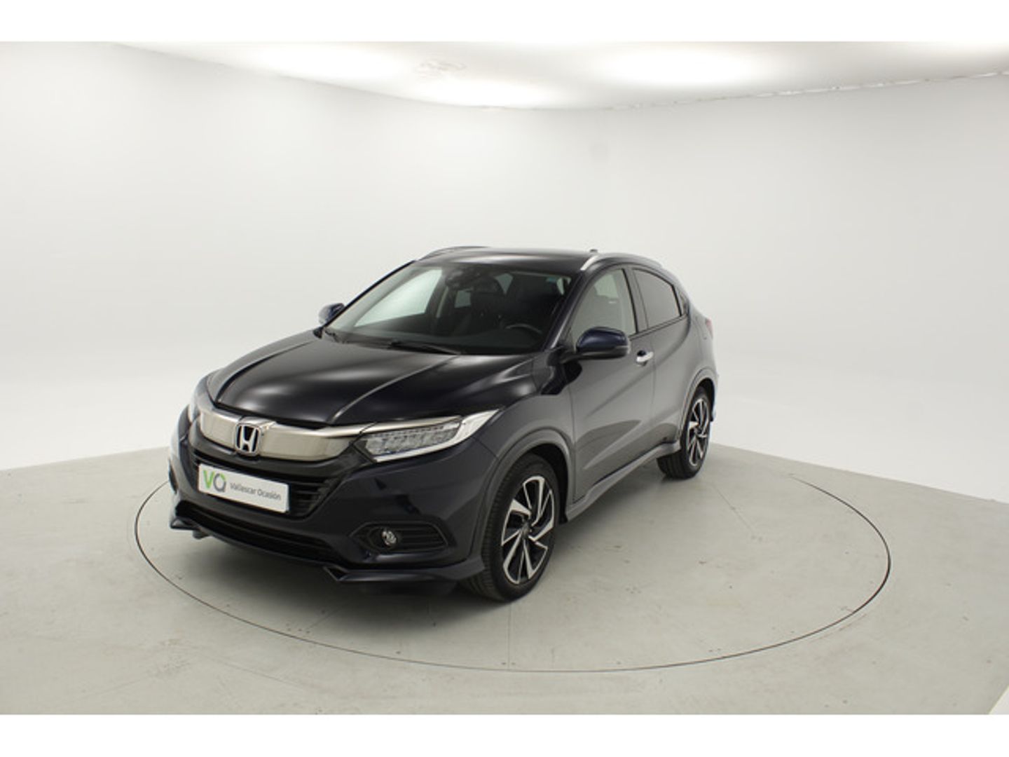 Honda HR-V 1.5 i-VTEC Executive 96 kW (130 CV)
