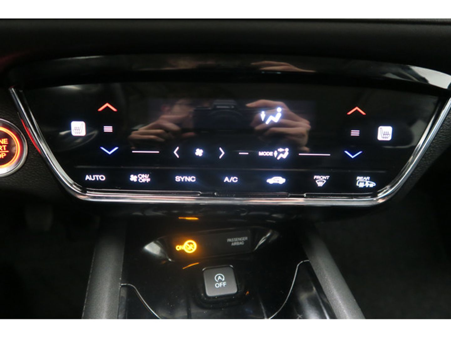Honda HR-V 1.5 i-VTEC Executive 96 kW (130 CV)