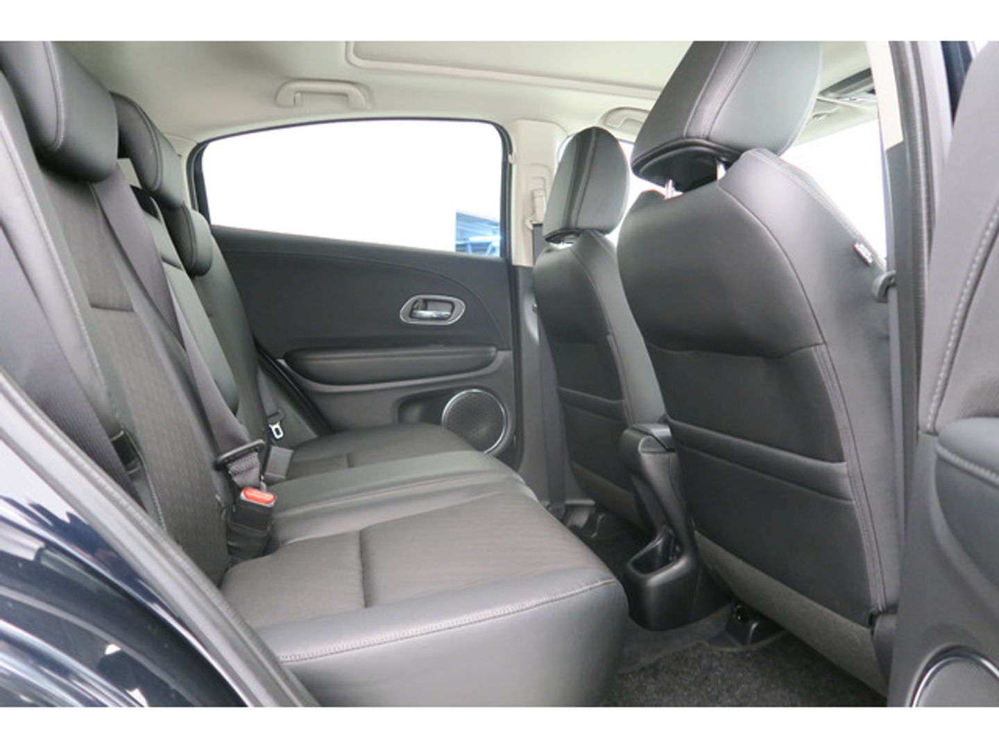 Honda HR-V 1.5 i-VTEC Executive 96 kW (130 CV)