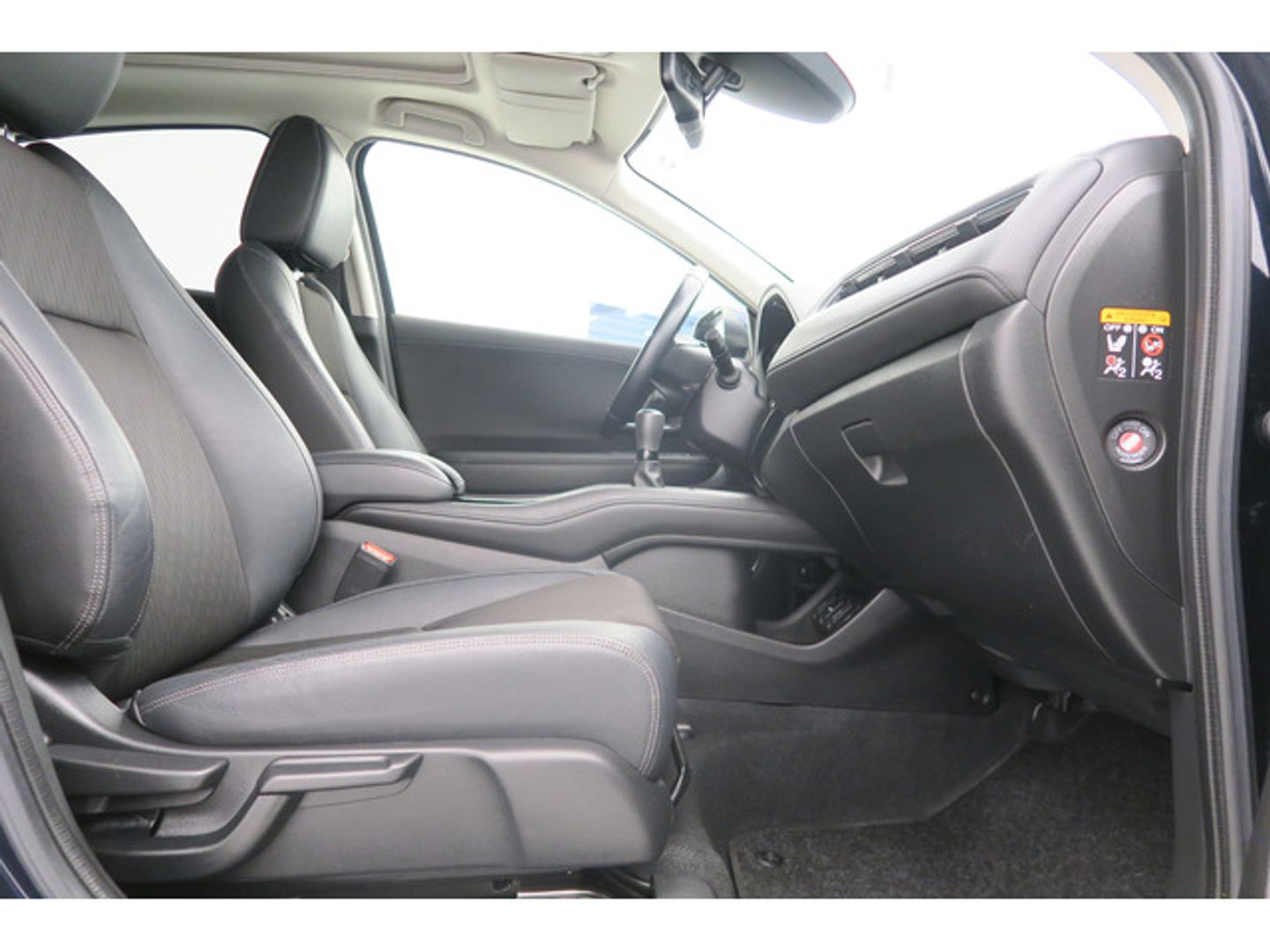 Honda HR-V 1.5 i-VTEC Executive 96 kW (130 CV)