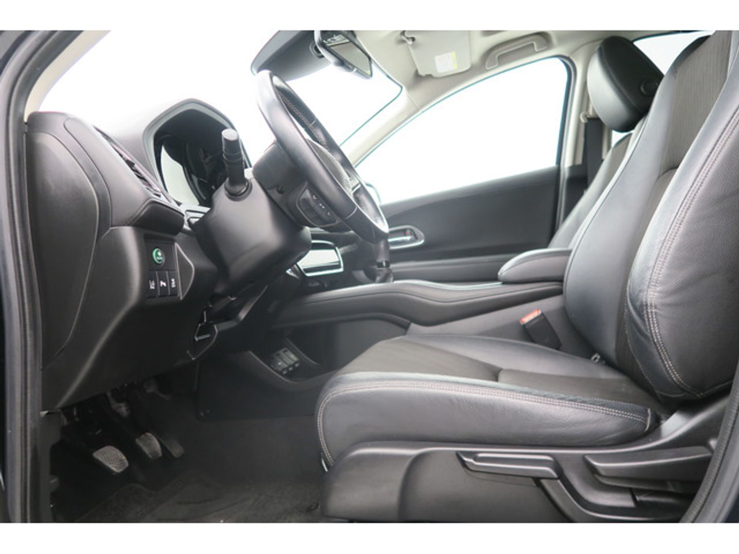 Honda HR-V 1.5 i-VTEC Executive 96 kW (130 CV)