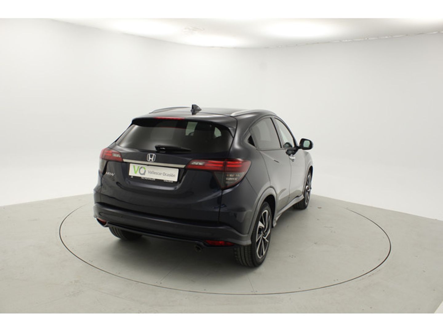 Honda HR-V 1.5 i-VTEC Executive 96 kW (130 CV)