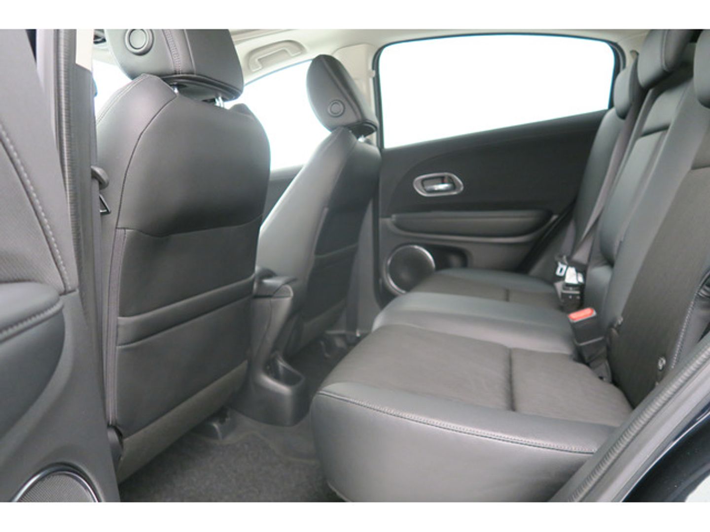 Honda HR-V 1.5 i-VTEC Executive 96 kW (130 CV)